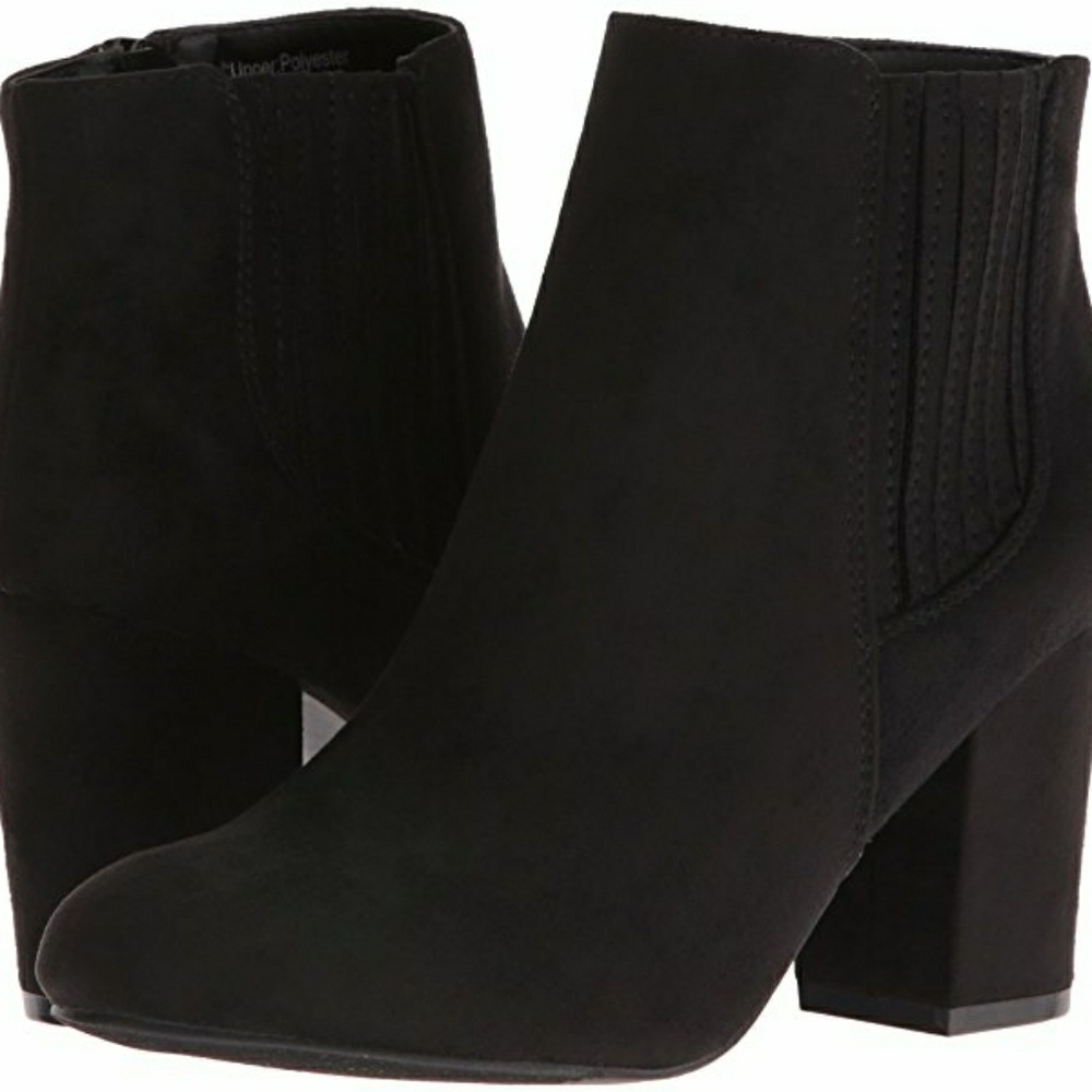 Call it Spring Pietraia Booties